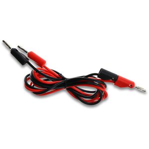 Messleitung PeakTech P7045, 2 Stück