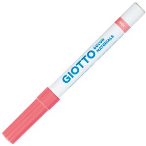 Produktbild für Permanentmarker GIOTTO-Fila Decor Materials School