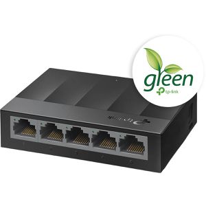 Switch TP-Link LiteWave, LS1005G, unmanaged
