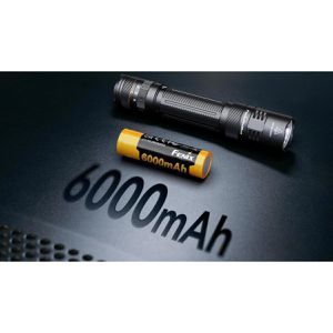 Produktbild für Taschenlampe Fenix PD45R ACE, LED, aufladbar