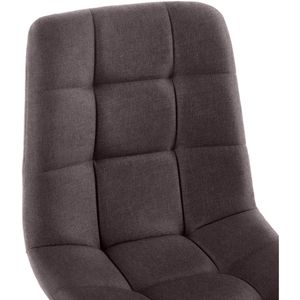 Produktbild für Esszimmerstuhl CLP Antibes, 322709