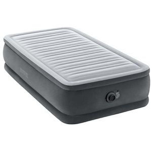 Produktbild für Luftbett Intex Dura Beam Comfort Plush Elevated