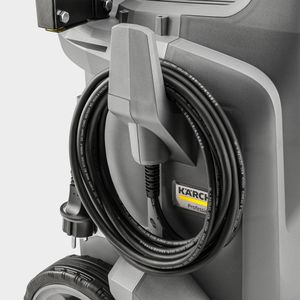 Produktbild für Hochdruckreiniger Kärcher HD 5/11 E Classic