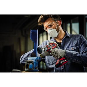 Produktbild für Akku-Bohrschrauber Einhell-Professional TP-CD 18/50 Li BL