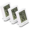 Thermo-Hygrometer