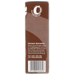 Produktbild für Müsliriegel Corny Milch Dark &amp; White