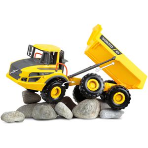 Produktbild für Baustellenfahrzeug Lena WORXX Volvo A25G