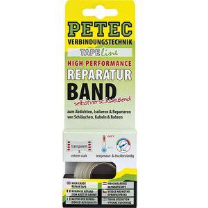 Dichtungsband PETEC Reparaturband High Performance