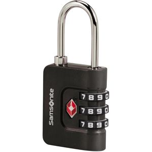 Produktbild für Kofferschloss Samsonite TA Revolution Combilock, TSA