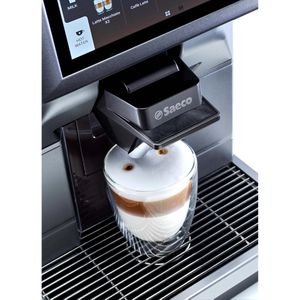 Produktbild für Kaffeevollautomat Saeco Magic M1, 9J0450, schwarz