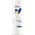Bodylotion Dove Body Love Reichhaltige Pflege Body Milk, für trockene Haut, 48h Pflege, 400ml