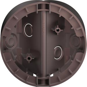 Bewegungsmelder-Halterung Busch-Jaeger Eckadapter 6851/EA-131
