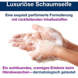 Produktbild für Seife Tork Premium Luxury, 524901, S4