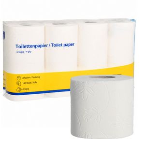 Toilettenpapier Böttcher-AG Premium