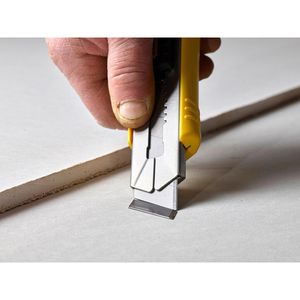 Produktbild für Cuttermesser-Klingen Stanley FATMAX, Abbrechklinge