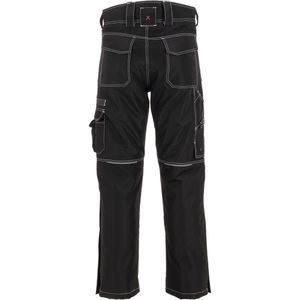 Produktbild für Arbeitshose Planam Basalt Winterhose, Herren