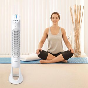 Produktbild für Ventilator Honeywell HYF260E4, 104cm