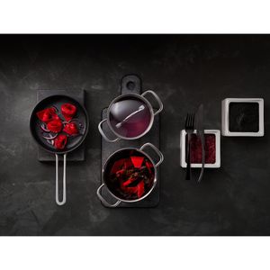 Produktbild für Kochtopf Zwilling Pico Bratentopf, 0,8 Liter