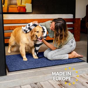 Produktbild für Schmutzfangmatte TRIBURG