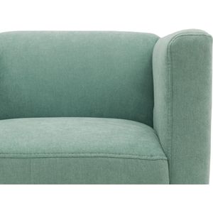 Produktbild für Loungesessel DOMO-Collection Bob FK, mint