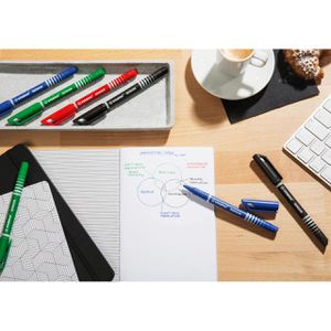 Produktbild für Fineliner Stabilo Sensor F, 189/4