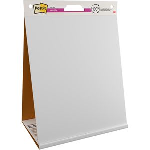 Flipchart-Papier Post-it Super Sticky Meeting Chart Table Top