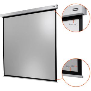 Produktbild für Beamer-Leinwand Celexon Motor Professional Plus