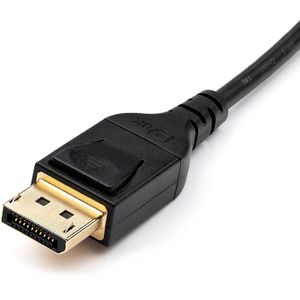Produktbild für Displayport-Kabel StarTech DP14MDPMM2MB, 8K UHD, DP 1.4