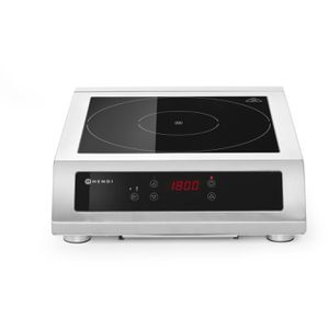 Kochplatte Hendi ProfiLine, Modell 3500D XL 239698