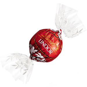 Produktbild für Pralinen Lindt Lindor Milch, 10 Stück