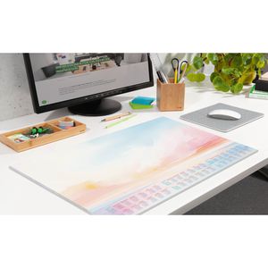 Produktbild für Schreibunterlage Sigel H7313, Magic Sunset