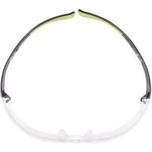 Produktbild für Schutzbrille 3M SecureFit SF401, klar