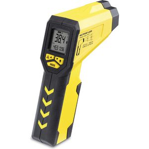 Infrarot-Thermometer Trotec 3510003012, TP7