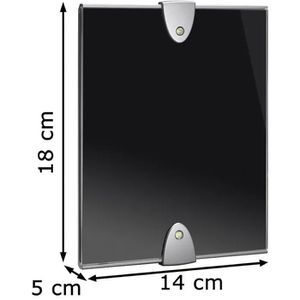 Produktbild für Türklingel Grothe Mistral 600, Funk Set