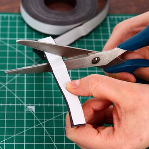 Produktbild für Magnetband TK-Gruppe toolmate, schwarz