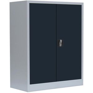Produktbild für Aktenschrank Lüllmann 530318, aus Metall