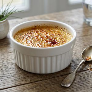 Produktbild für Auflaufform Ritzenhoff&amp;Breker Bianco, weiß, aus Porzellan