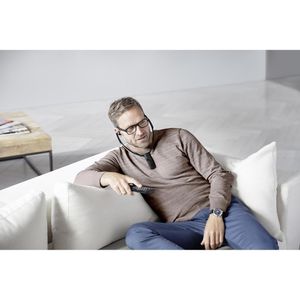 Produktbild für Kopfhörer Sennheiser RS 5200, schwarz