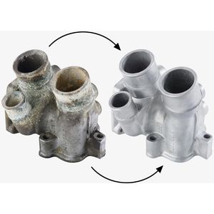 Produktbild für Sandstrahlgerät Arebos