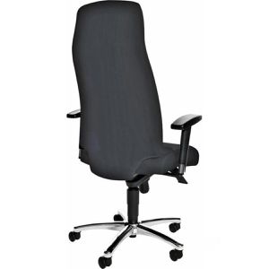Produktbild für Bürostuhl Topstar High Sit Up, SU39T BG0