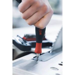 Produktbild für Bitset Wiha ProBuddy Evo, 46960
