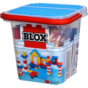 Produktbild für Klemmbausteine Simba-Blox 104114518, ab 4 Jahre
