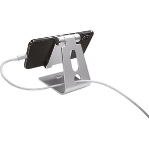 Produktbild für Handyhalterung Helit The lite Stand H2380100, für Tisch
