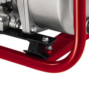 Produktbild für Gartenpumpe Einhell GE-PW 46, Benzin-Wasserpumpe