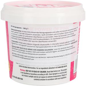 Produktbild für Allzweckreiniger ThePinkStuff Paste Miracle Scrubber Kit, Set