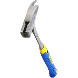 Latthammer S&R 282.600.114, mit Magnet