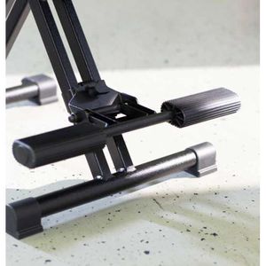 Produktbild für Stehhilfe meychair Futura AF-SR-Comfort-KL4, XXL