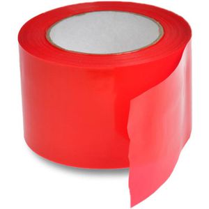 Produktbild für Warnband dm-folien 02980026, Absperrband