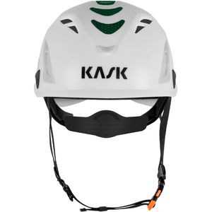 Produktbild für Schutzhelm KASK Superplasma AQ Hi Viz, EN 397, EN 12492