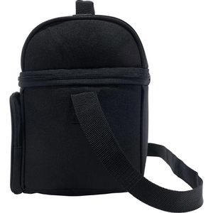 Produktbild für Kühltasche Carhartt Insulated 12 Can Lunch Cooler Black